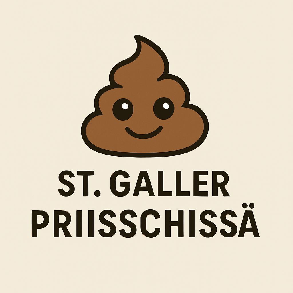 St.Galler Priisschissä